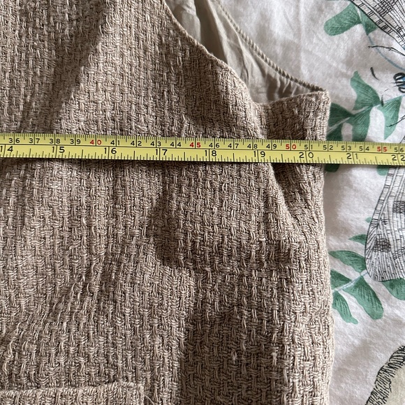 Structure XL Woven Vest - Picture 4 of 6